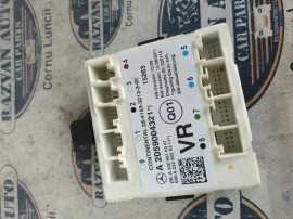 Modul Portiera Dreapta Fata Mercedes C Class W205 2015
