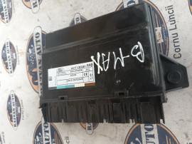 Calculator confort Ford B-MAX