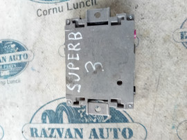Modul antena Skoda Superb 3