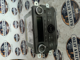 CD Player Dacia Duster 2019
