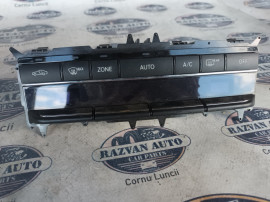 Panou comanda clima Mercedes E-Class 2010