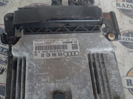 Calculator motor Audi A3 Motorina