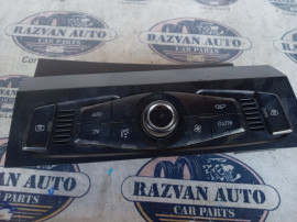 Panou comanda clima Audi Q5 2011