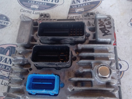 Calculator motor Opel Astra K 1.6 Motorina