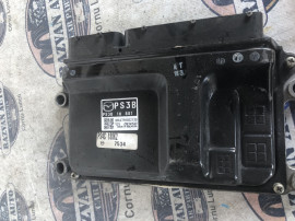 Calculator motor Mazda CX-3 2.0 Benzina
