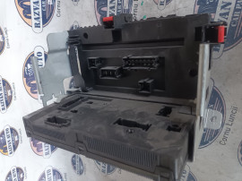 Modul SAM Mercedes S Class 2009