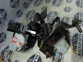 Set centuri spate stanga-dreapta Hyundai I40 2014