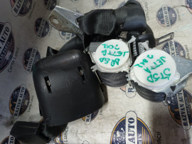 Set centuri spate Volkswagen Jetta 2012