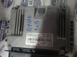Calculator motor Ford B-MAX 1.0 Benzina