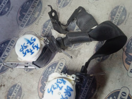 Set centuri spate stanga-dreapta BMW X3 F25 2014