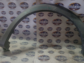 Bandou aripa dreapta fata Dacia Sandero 2020