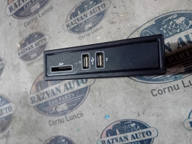 Modul Port Usb Mercedes C-Class 2016
