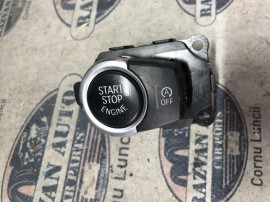 Buton start-stop BMW X3 F25 2014