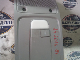 Plafoniera Audi A3 8V 2016