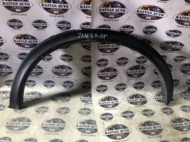 Bandou aripa stanga spate Nissan Juke 2011