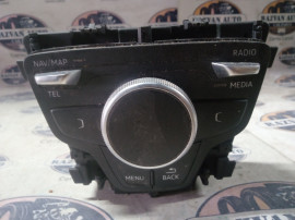 Joystick navigatie / buton navigatie Audi A4 B9 2016