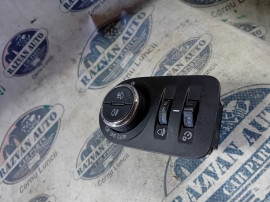 Bloc lumini Opel Crossland X