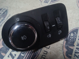 Bloc lumini Opel Astra K