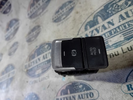 Buton frana mana Volkswagen Golf 7 2014