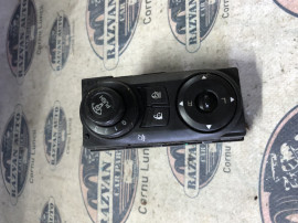 Buton reglaj oglinzi Chevrolet Captiva 2012