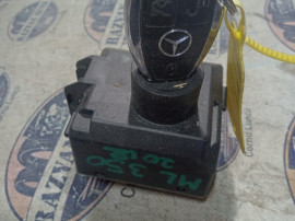 Contact plus cheie Mercedes ML 350 2012