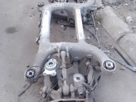 Punte spate BMW 520 F11 2.0 Motorina 2012