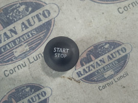 Buton start-stop Renault Megane 4