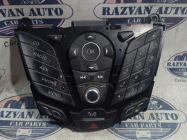 Panou butoane CD Player Ford B-MAX 2015