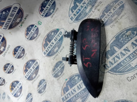 Maner exterior stanga spate Dacia Duster 2019