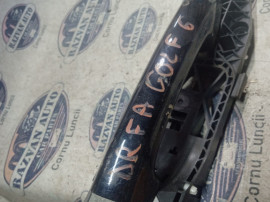 Maner exterior dreapta fata Volkswagen Golf 6 2009