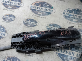 Maner exterior stanga fata Volkswagen Jetta 2012