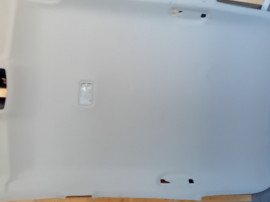 Plafon material Nissan Pulsar 2015