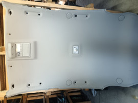 Plafon material Opel Antara 2012