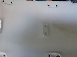 Plafon material Volkswagen Sportsvan 2015