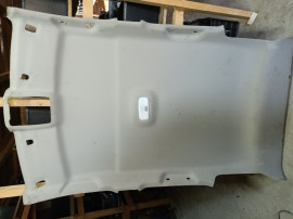 Plafon material Renault Captur 2015
