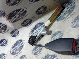 Pretensionare cu teaca Renault Clio