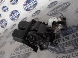 Broasca hayon Citroen C4 2015