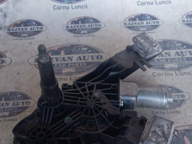 Motoras stergator hayon Citroen Picasso