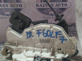 Broasca dreapta fata Volkswagen Golf 7 2014