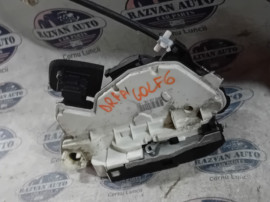Broasca dreapta fata Volkswagen Golf 6 2010