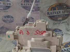 Broasca stanga spate Audi A3