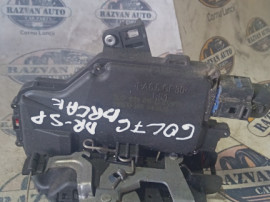 Broasca dreapta spate Volkswagen Golf 6 Plus 2011