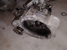Cutie de viteze 6 trepte Volkswagen Tiguan 1.6 Motorina 2020