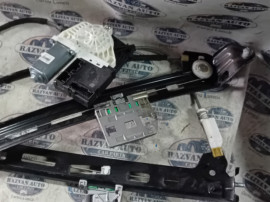 Macara geam dreapta fata Volkswagen Passat CC 2014