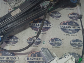 Macara geam dreapta fata Audi A5 2013