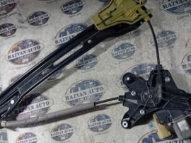 Macara geam dreapta spate Audi A4 2011