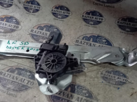 Macara geam dreapta fata Dacia Duster 2019
