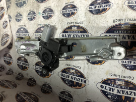 Macara geam dreapta spate Opel Astra K 2016