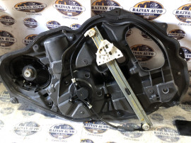 Macara geam dreapta fata Mazda 6 2010