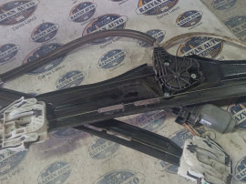 Macara geam dreapta fata BMW X3 F25 2014